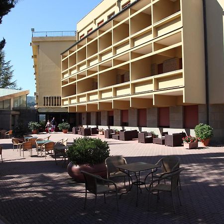 Hotel Oasi Dei Discepoli Orvieto Exterior photo
